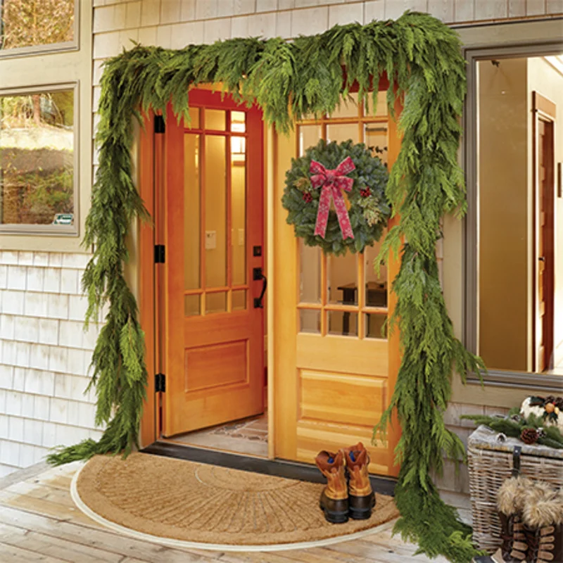 Evergreen Gift Set