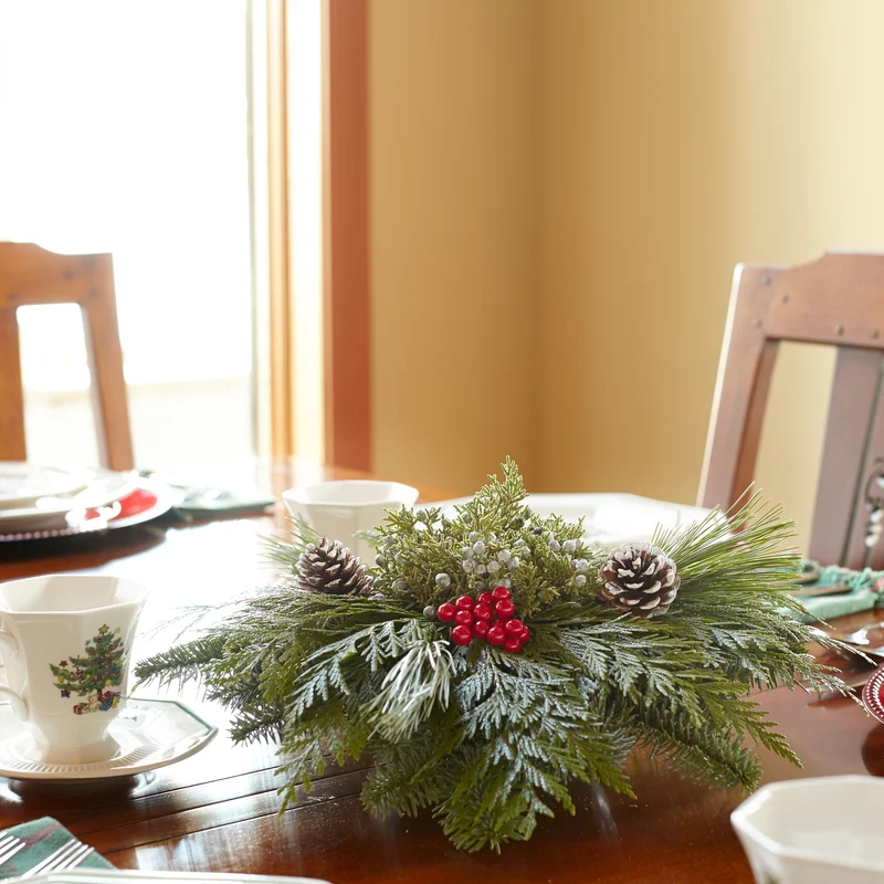 Holiday Centerpiece